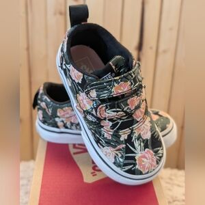 Vans Doheny V Sneakers